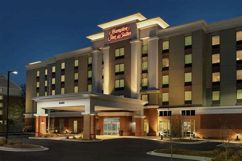 HAMPTON INN AND SUITES JOHNS CREEK $103 ($̶1̶2̶8̶) - Prices & Hotel ...