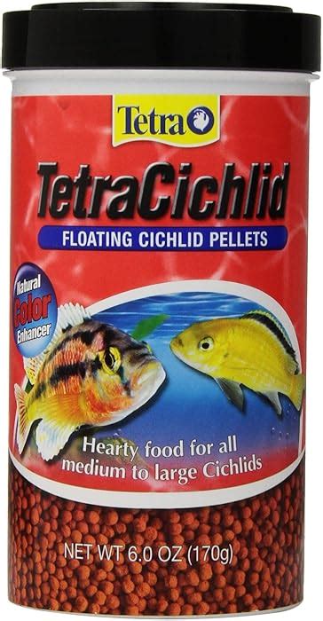 The Best Fish Tetra Food - Home Previews