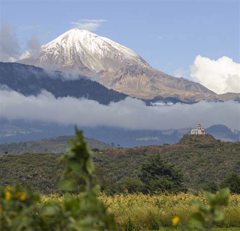 LO QUE DEBES SABER PARA ESCALAR EL PICO DE ORIZABA