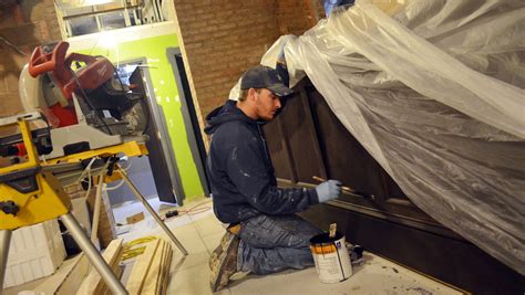 Kaeding-backed diner taking shape in downtown Iowa City