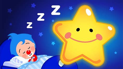 Estrellita ¿Dónde estás? y Más Canciones para Dormir ♫ Plim Plim ♫ Canc... | Twinkle twinkle ...