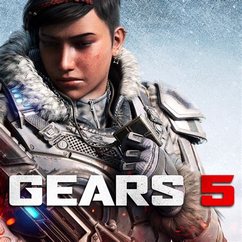 Gears 5 - IGN