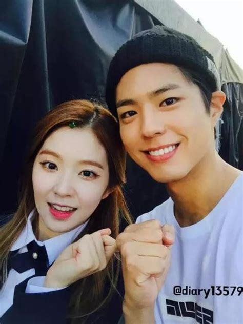 park bo gum and irene - Buscar con Google | Bo gum, Park bo gum irene, Jo in sung