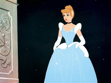 Exploring the Decades with Disney Princesses: Cinderella - The Fashion Historian