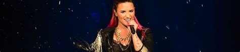 Demi Lovato tour 2021 | Ticketwood