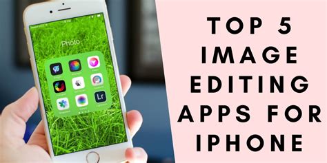 Best Image Editing Apps For iOS | Cashify Blog