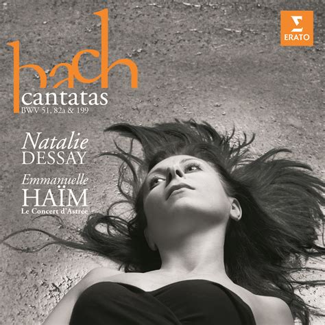 Bach: Cantatas | Warner Classics