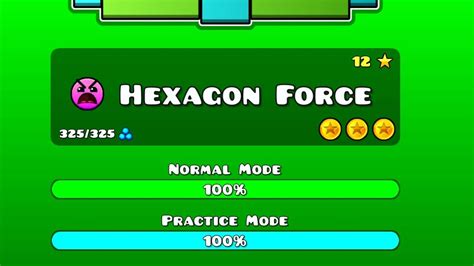 Hexagon Force [16/21] ||All Coins|| - YouTube