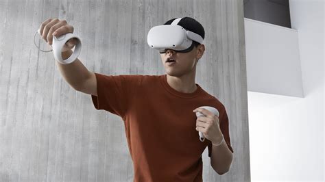 Oculus Unveils Next-Gen Quest 2 VR Headset Aimed at Broader Market ...