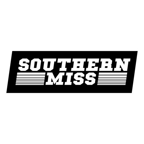 Southern Miss Golden Eagles Logo PNG Transparent & SVG Vector - Freebie Supply