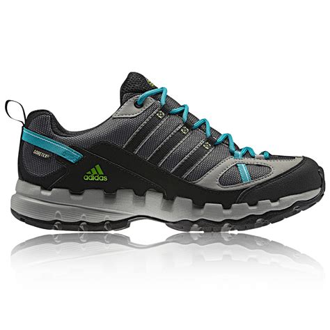 adidas Lady AX1 GORE-TEX Waterproof Walking Shoes - 50% Off | SportsShoes.com