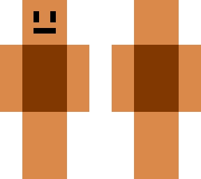 Carl | Minecraft Skin