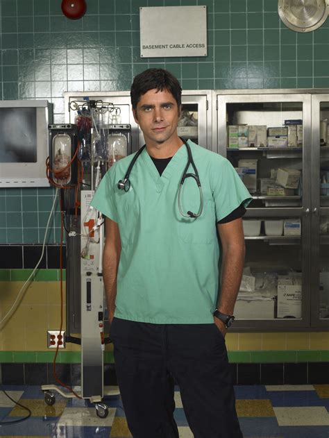 Emergency Room - John Stamos Photo (36402150) - Fanpop