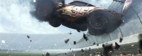 First Cars 3 Teaser Shows a Horrible Crash, Teases "Everything Will Change" - GameSpot