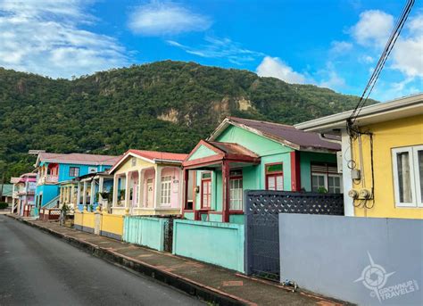 Fall in Love with These Attractions in St Lucia - Grownup Travels