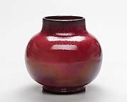 Chelsea Pottery U. S. | Vase | American | The Met