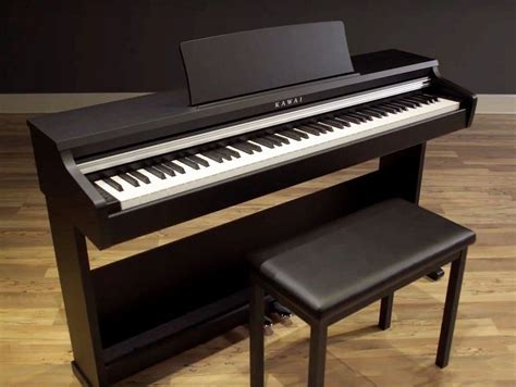 Kawai Digital Pianos - REVIEW- ES920, CN201, CA501, CA701, CA901