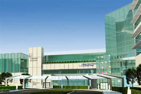 State approves SIUH new cancer center | Northwell Health