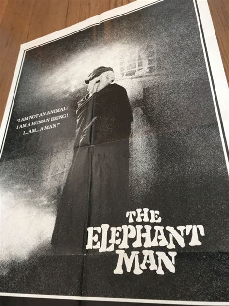 The Elephant Man (David Lynch) - 1980 - Catawiki