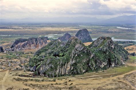 Marble Mountain | Vietnam war, United states marine corps, Vietnam