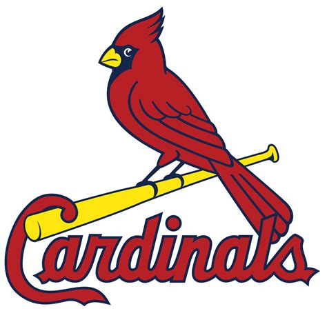 St. Louis Cardinals Color Codes Hex, RGB, and CMYK - Team Color Codes