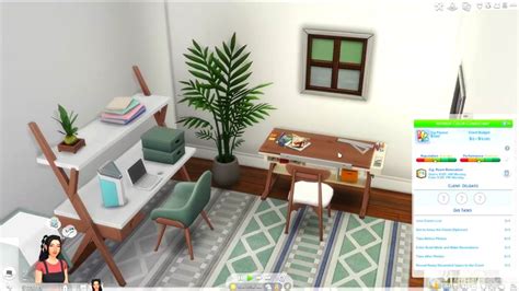 The Sims 4: Dream Home Decorator Download - GameFabrique