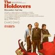 The Holdovers - Official Trailer - IGN