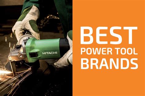 13 Best Power Tool Brands in 2023 - Handyman's World