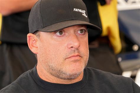 Tony Stewart Says He's "So Mad at NASCAR" After Dropping Harvick Appeal