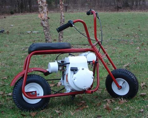 Minibike | Mini bike, Bicycle bike, Lowrider bicycle