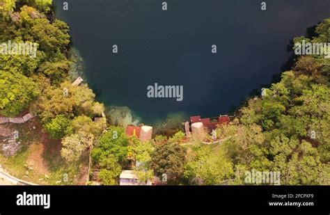 Yucatan cenote aerial view Stock Videos & Footage - HD and 4K Video Clips - Alamy