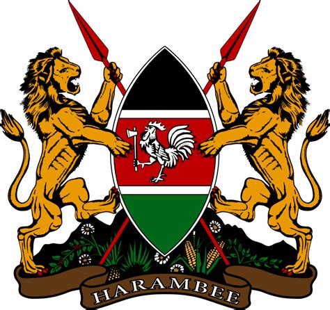 [Quiz] Test your knowledge of African Coat of Arms - Face2Face Africa