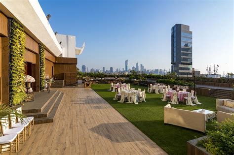 The Jade Garden Worli, Mumbai | Banquet Hall | Banquet Terrace ...