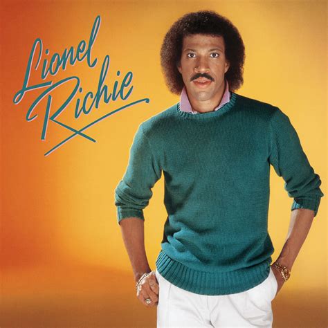 Commodore Lionel Richie Makes Solo Statement | uDiscover