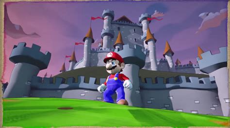 Wall Download Zone ¡¡ Tu lugar open source !!: ¿Como verías a Mario con ...