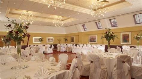 Hilton Watford :: Indian Wedding Catering Venue :: Asian Event Caterer