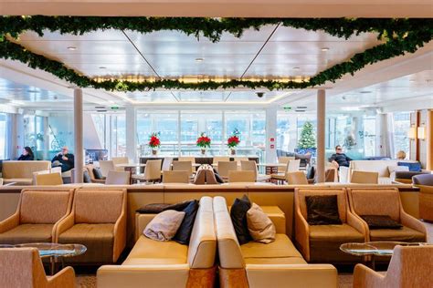 7 Cruise Lines Offering Festive Christmas Cruises in 2024