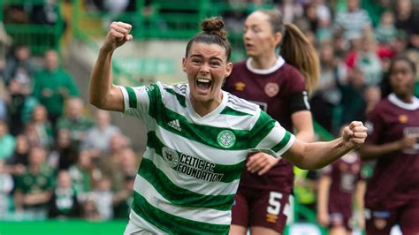 Celtic FC Women Season Tickets - Register your Interest