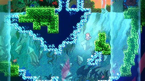 Celeste on Steam