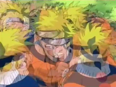 Team 7 vs Kakashi Sensei - Bell Test Episode. | By Naruto Memorable Videos