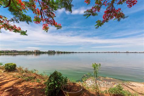 Shamirpet Lake, Hyderabad: How To Reach, Best Time & Tips