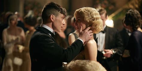 10 mortes mais dolorosas em Peaky Blinders » Notícias de filmes