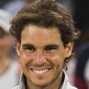 Rafael Nadal - Age, Family, Bio | Famous Birthdays