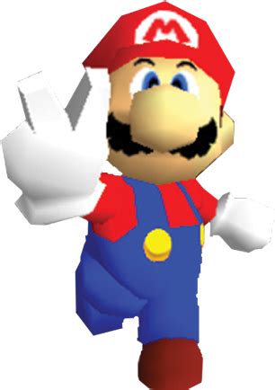 Image - Mario.png | Super Mario 64 Official Wikia | FANDOM powered by Wikia