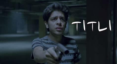 Titli (2014) Hindi Movie Official Trailer ~ FilmsXpress Bollywood