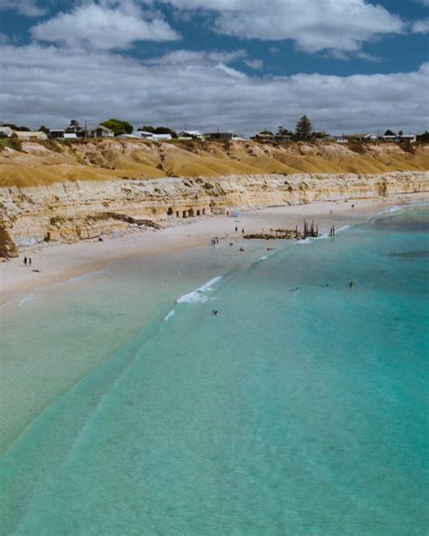 Best stops on a coastal south australia road trip – Artofit