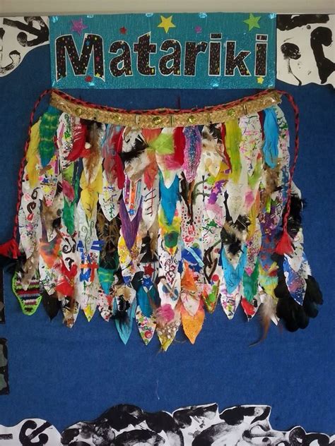 matariki | Art classroom, Cultural crafts, Nz art