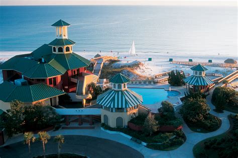 Sandestin Golf and Beach Resort Announces Valentine’s Packages at Top ...