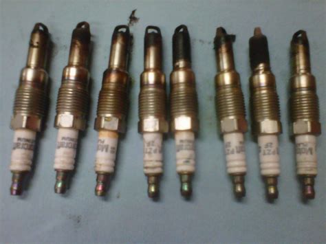 Spark plug replacement- Success! - Ford F150 Forum - Community of Ford ...