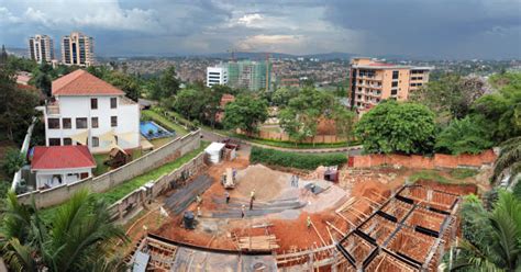 80+ Kigali Rwanda City Skyline Stock Photos, Pictures & Royalty-Free ...